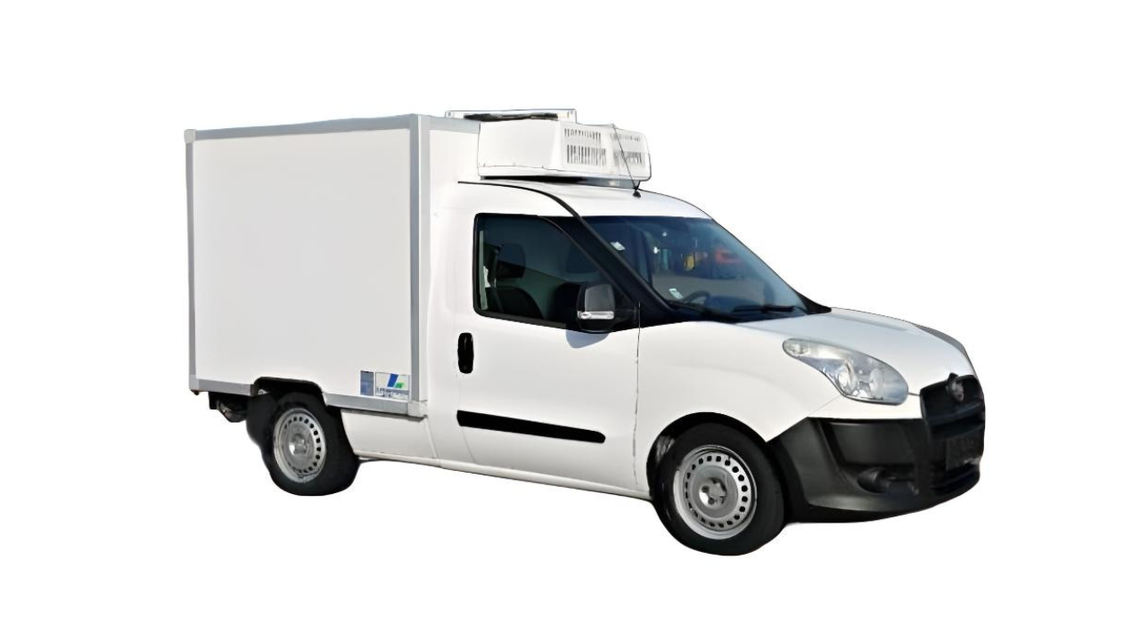 Fiat Doblo Hladnjača