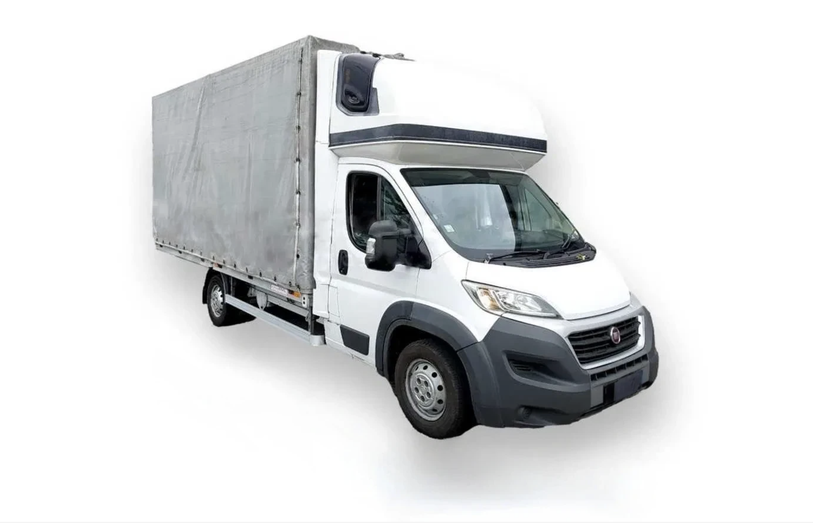 Fiat Ducato Cerada
