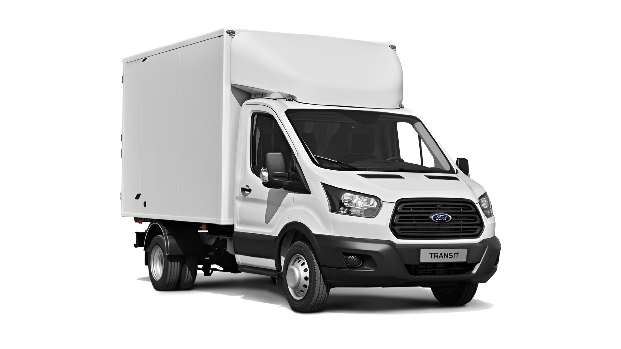 Ford Transit Furgon