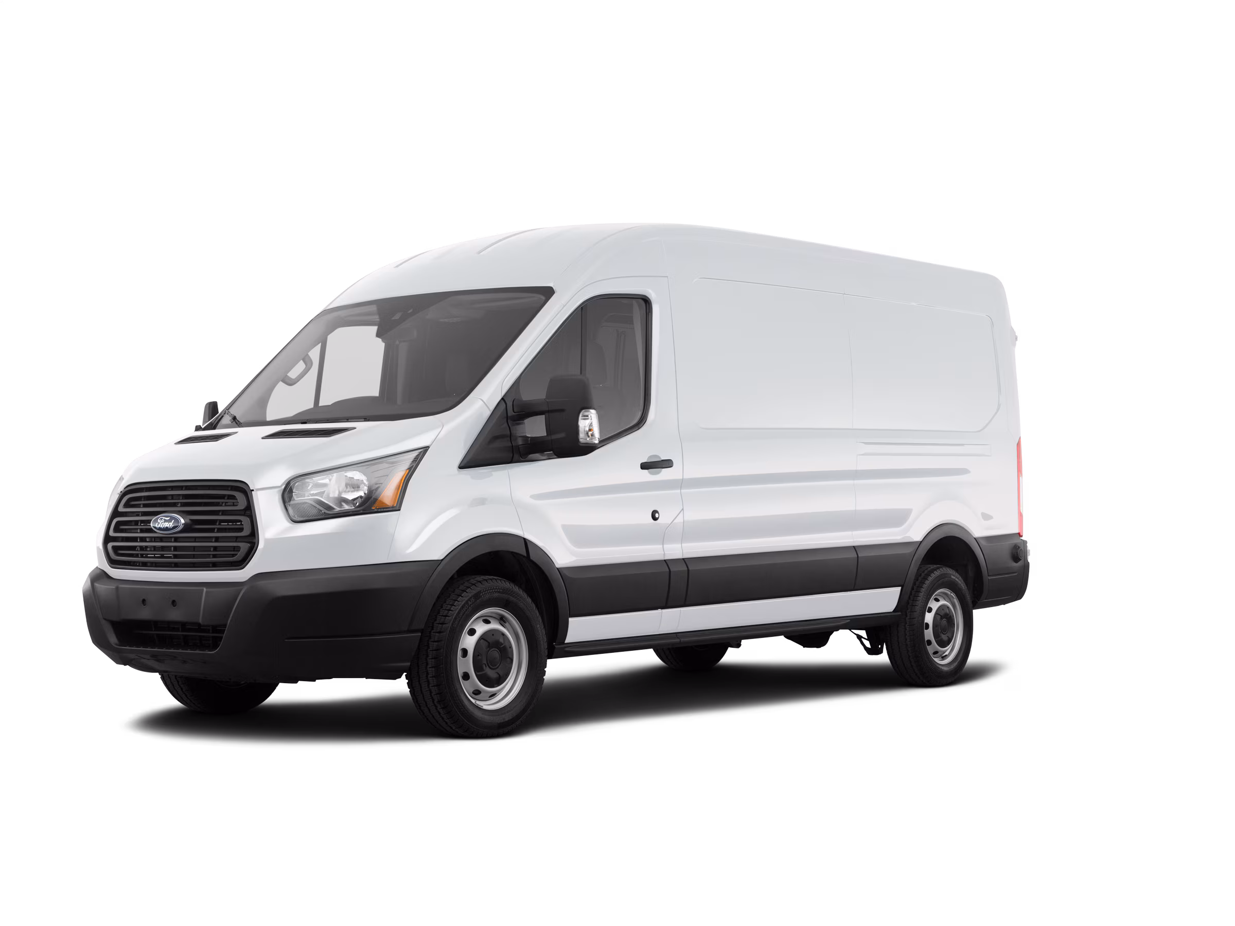 Ford Transit Maxi