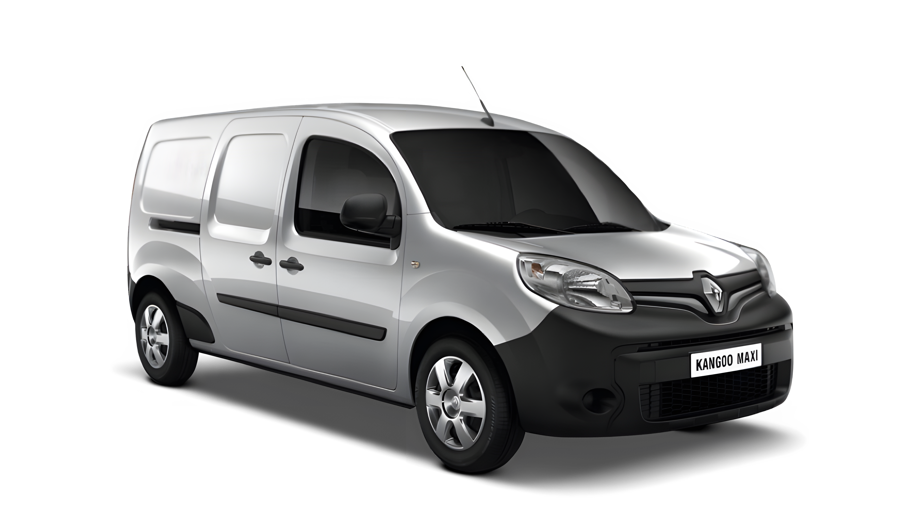Renault Kangoo Maxi
