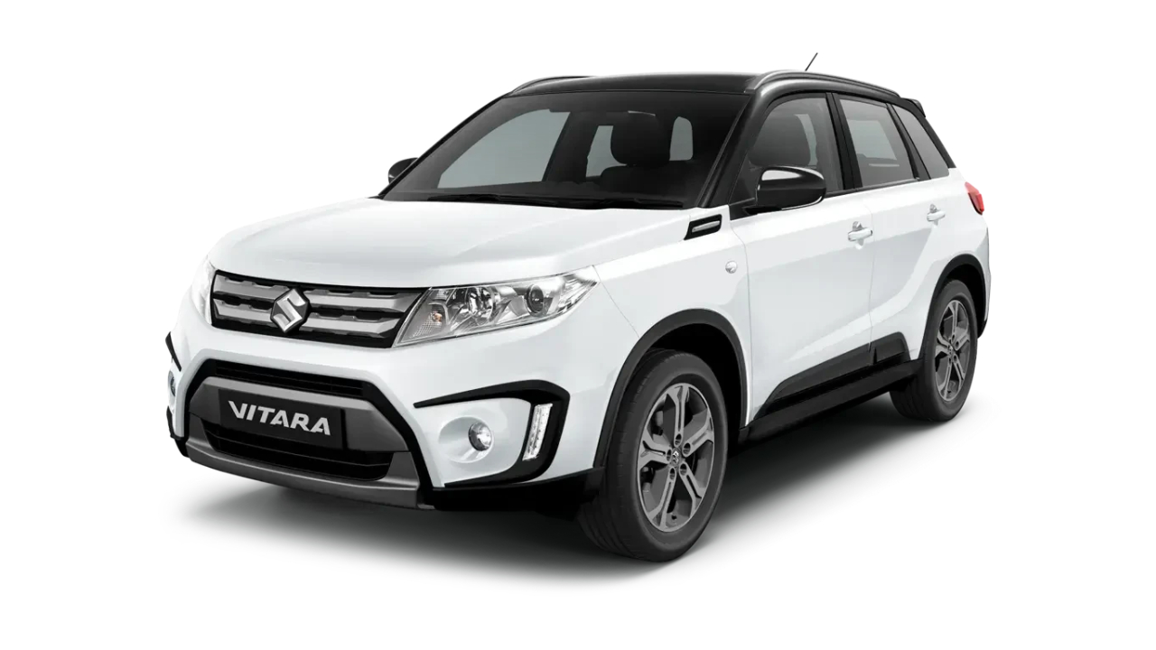 Suzuki Vitara (SUV)